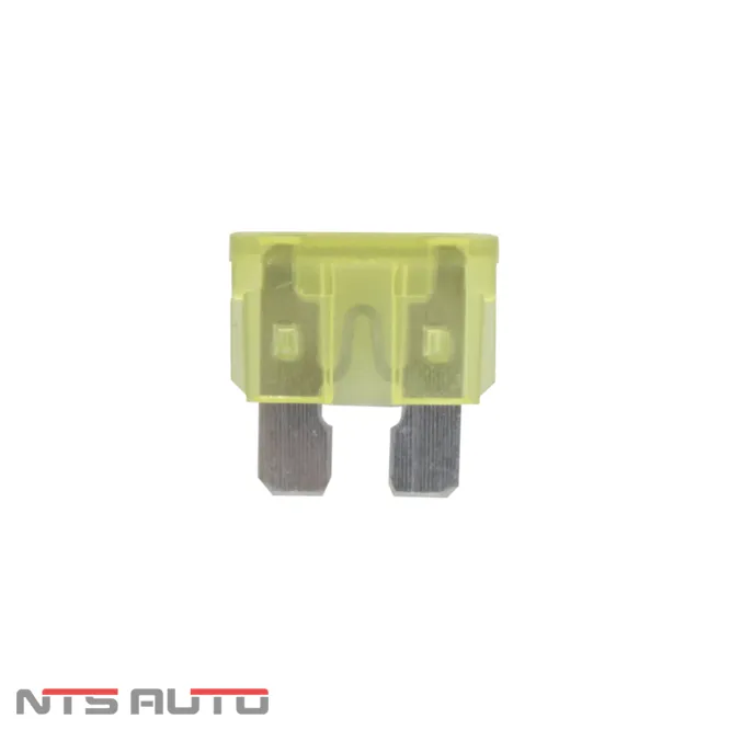 Предохранители большие 20 АМП