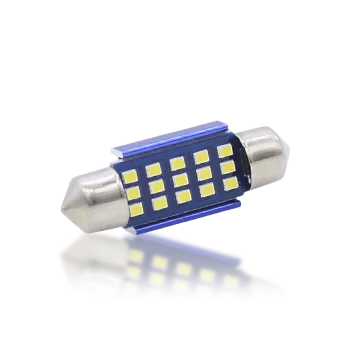 Диоды C5W (31мм-41мм)