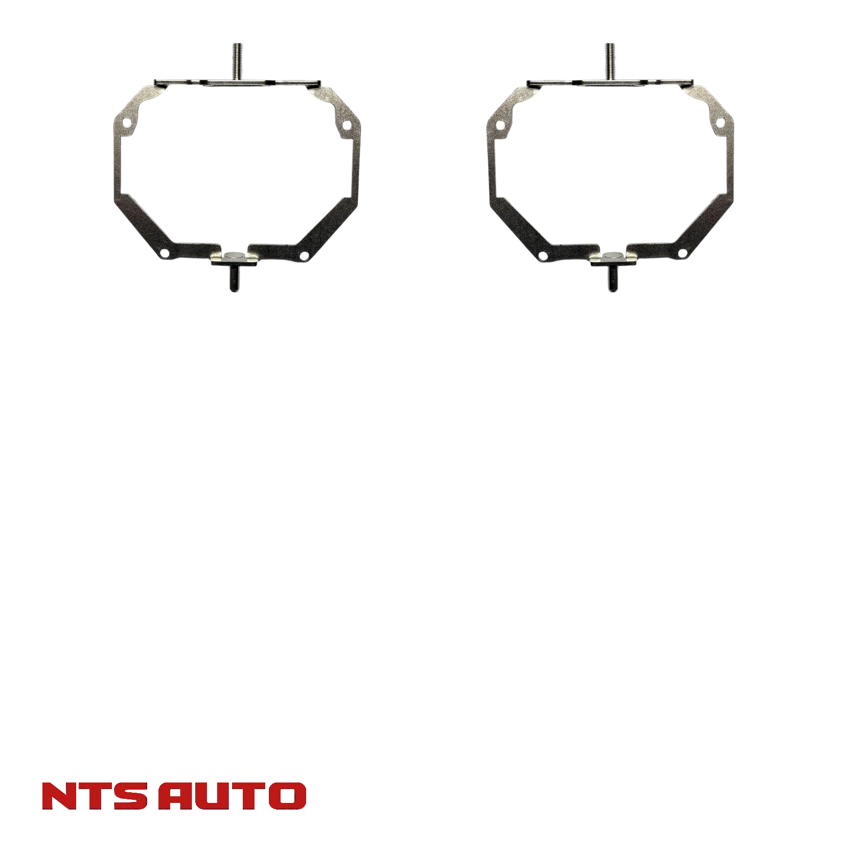 Переходные рамки для Skoda0