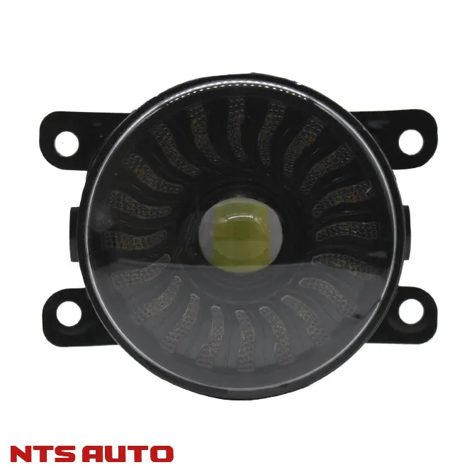 ПТФ VESTA белая DH-C313