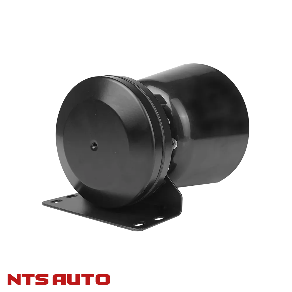 Сирена 400 ватт с российскими звуками 