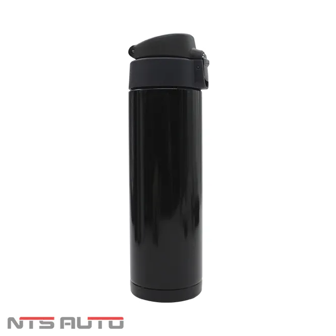 Термокружка (черная) 0,5L