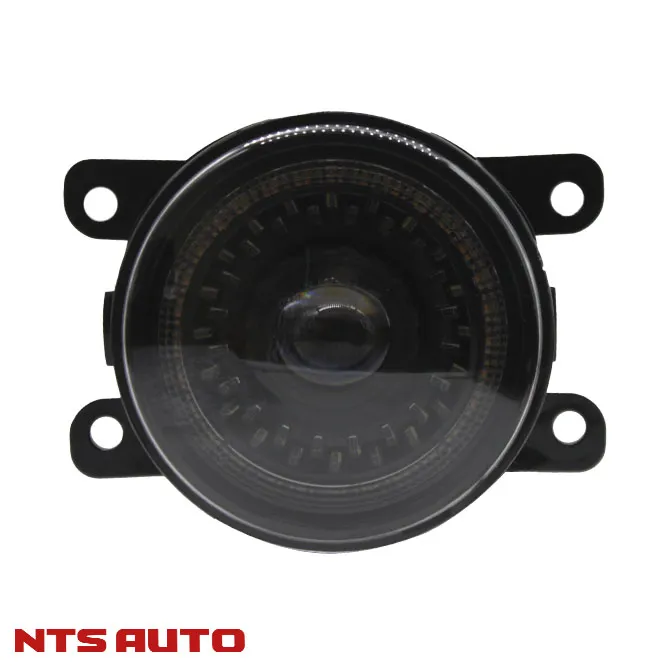 ПТФ VESTA белая DH-C314