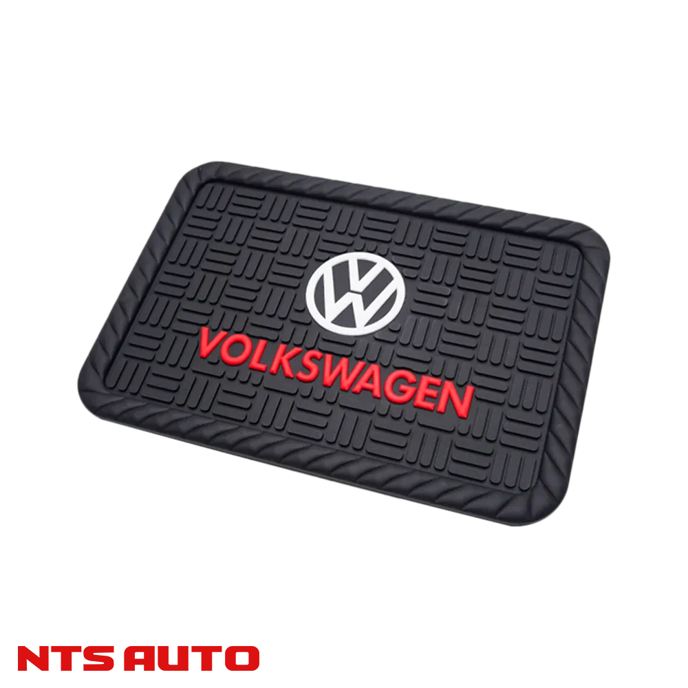 Коврик на панель VOLKSWAGEN