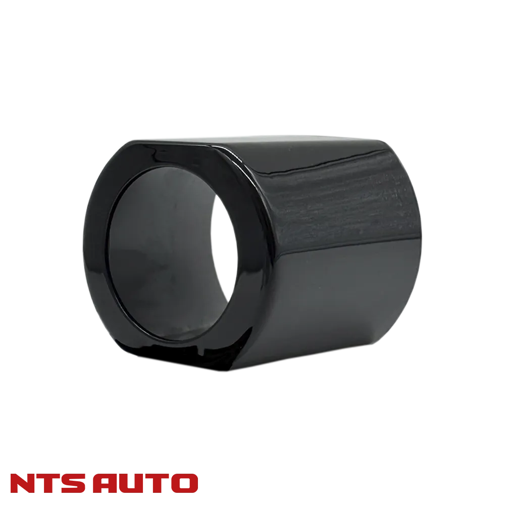 Маски для BI-LED линз черная 1,5 дюйма