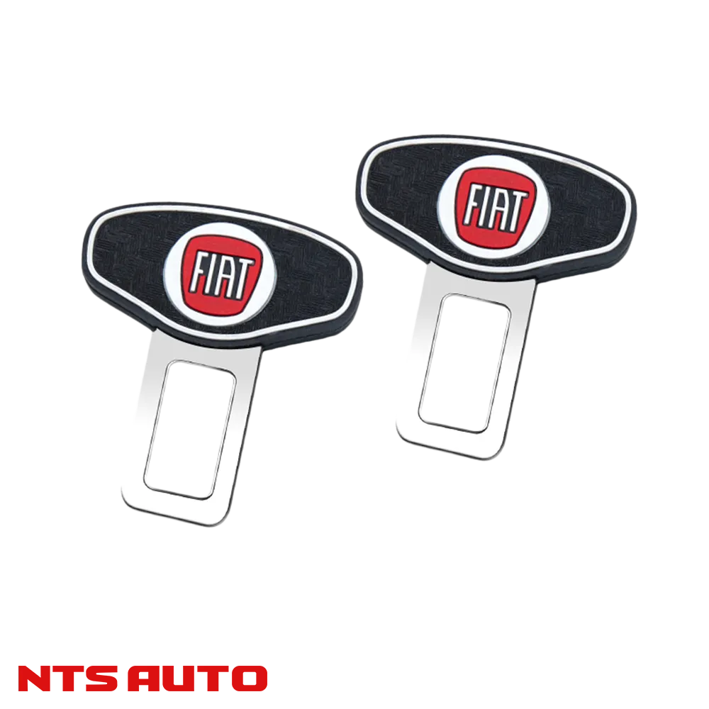 Блокировка ремней FIAT