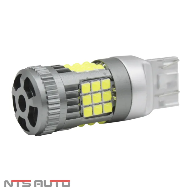 7443-36SMD БЕЛЫЙ 12-24V