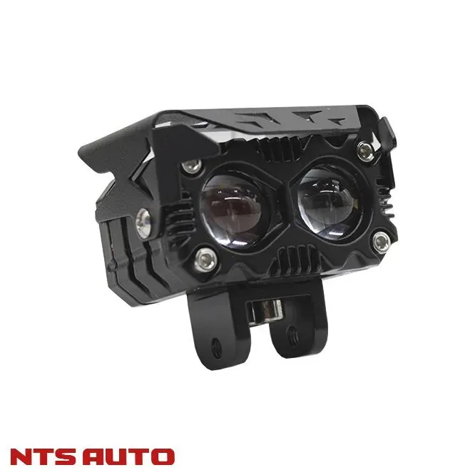 Фара диодная с СТГ 2LED-26W-WY