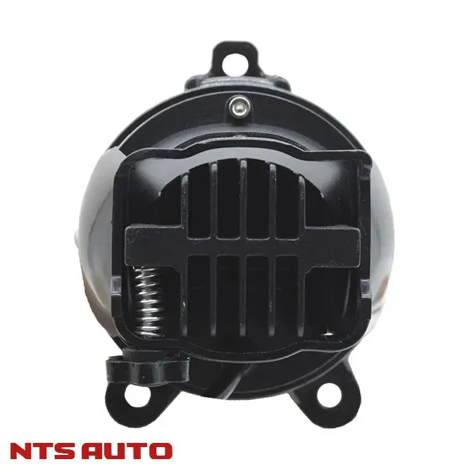 ПТФ BI-LED PRIORA БЕЛО-ЖЕЛТАЯ 3 дюйма 