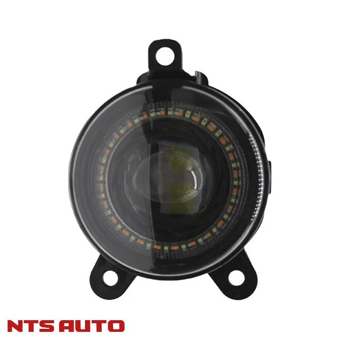 ПТФ PRIORA белая DH-C311 P 