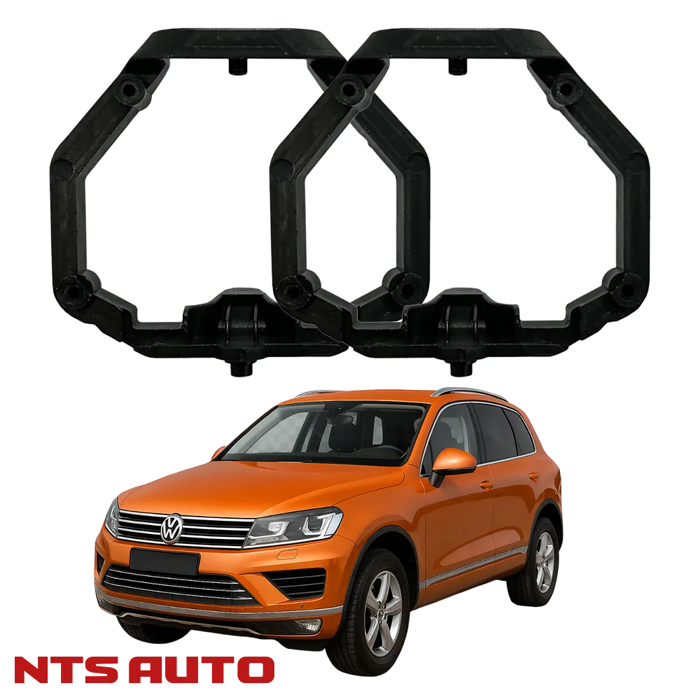 Переходные рамки для Volkswagen Touareg (2010-2018) NF/FL AFS + DLA + Intellect