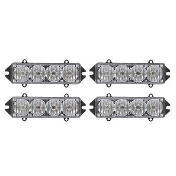 Стробоскоп под решетку радиатора