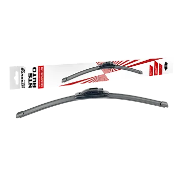 Щетки стеклоочистителя бескаркасные 8 АДАПТЕРОВ