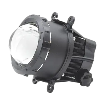 Противотуманные фары