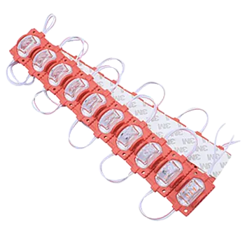 Модульное освещение