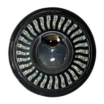 Фара 5,75 дюймов