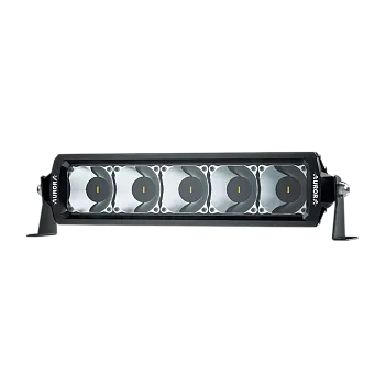 AURORA D6T ДАЛЬНЕГО СВЕТА С ДХО RGB